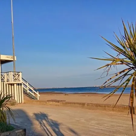 Tres Beau Studio Cosy A 500M De La Plage Gruissan Extérieur photo
